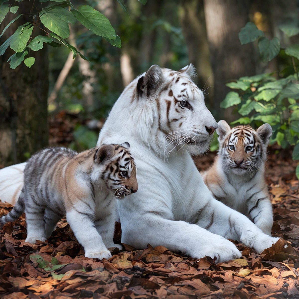 1e778c17-aa2b-4d73-aaf4-f3549648e4a7-a-white-tiger-and-his-siberian-cubs-sitting-in-the-fo (13)_00002__result.jpg